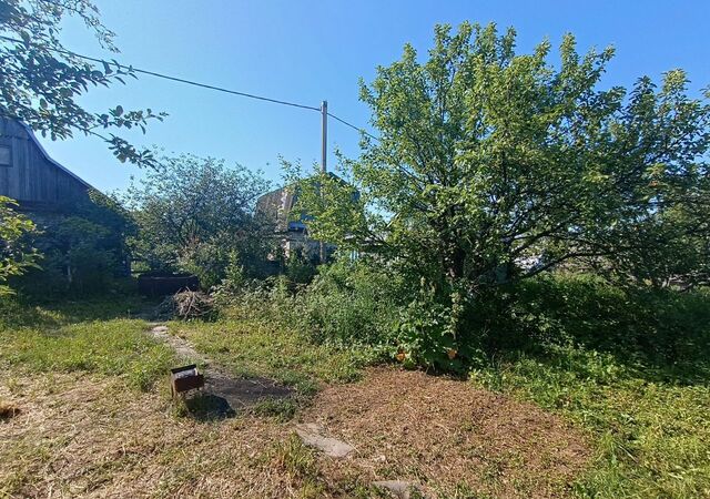 г Кстово садоводческое некоммерческое товарищество Юбилейное фото