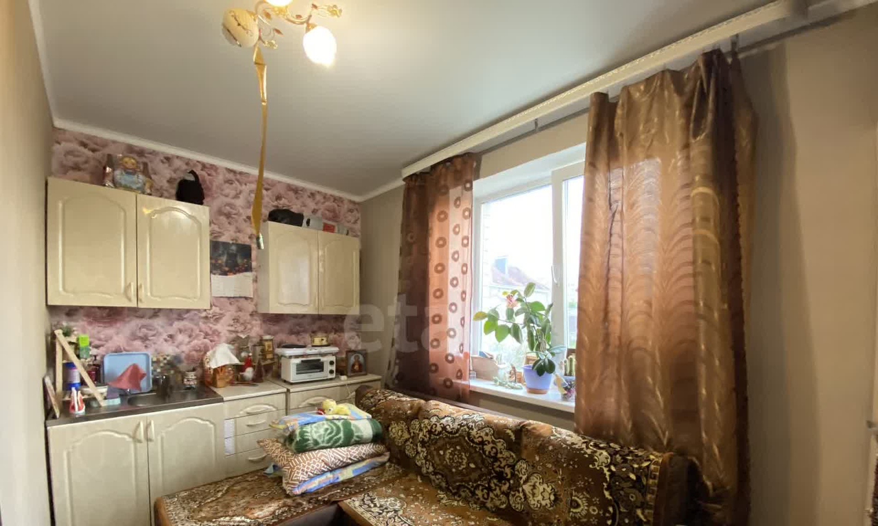 квартира г Брянск пер Олега Кошевого 32 фото 3