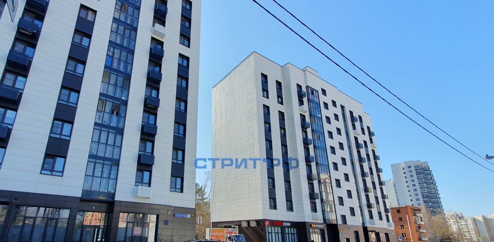 свободного назначения г Москва метро Улица Скобелевская ул Краснолиманская 21 фото 2