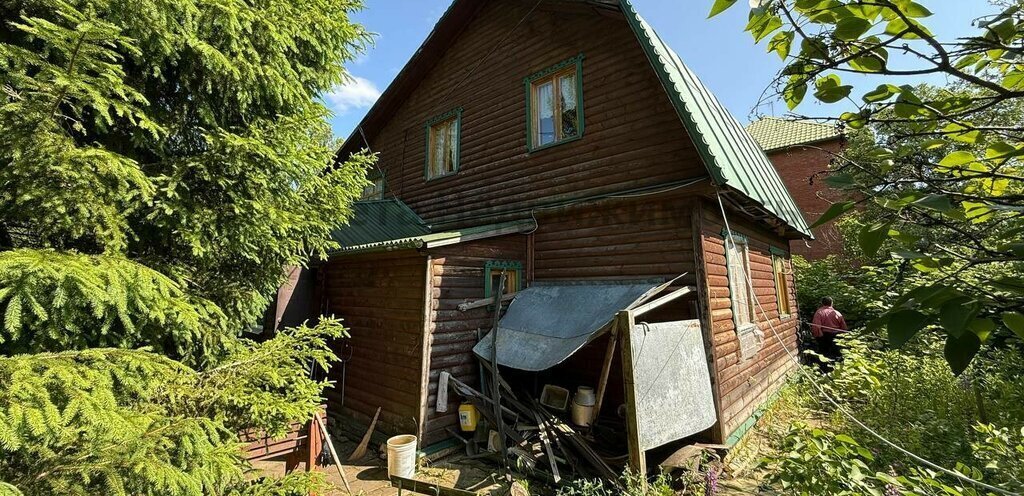 дом г Истра садовое товарищество Остоженка фото 23