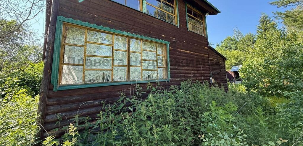 дом г Истра садовое товарищество Остоженка фото 24