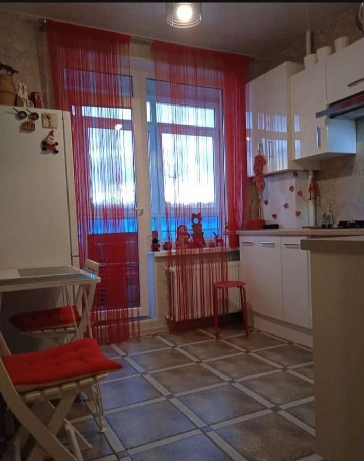 квартира р-н Светлогорский г Светлогорск ул Молодежная 15 фото 4