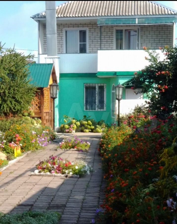 дом р-н Борисоглебский г Борисоглебск пер Городской фото 1