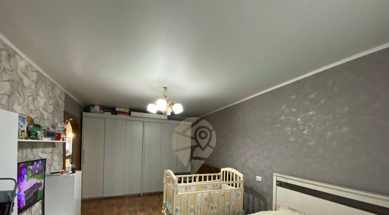 квартира г Старый Оскол Южный микрорайон 2к 2 фото 1