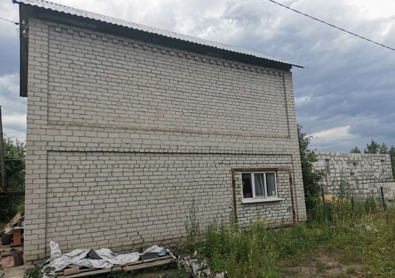 дом г Липецк р-н Правобережный снт тер.Ремонтник фото 3