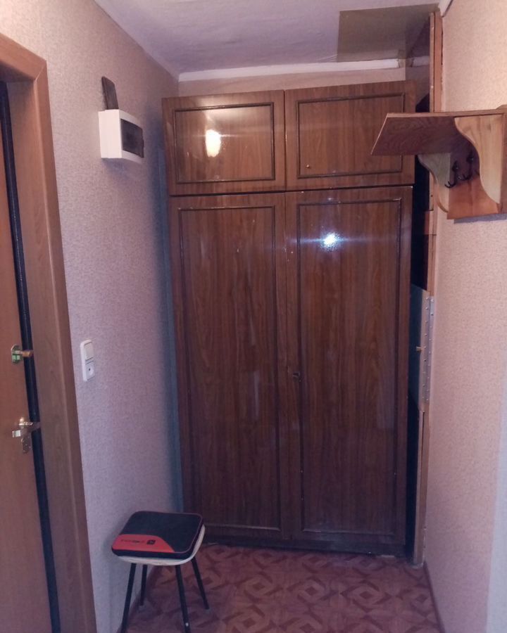 квартира г Самара р-н Кировский ул Ташкентская 141 фото 10
