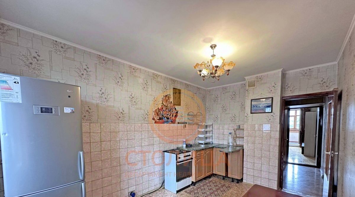 квартира г Видное пр-кт Ленинского Комсомола 17к/1 Царицыно фото 8