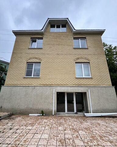 свободного назначения р-н Железнодорожный ул Добролюбова 1б фото
