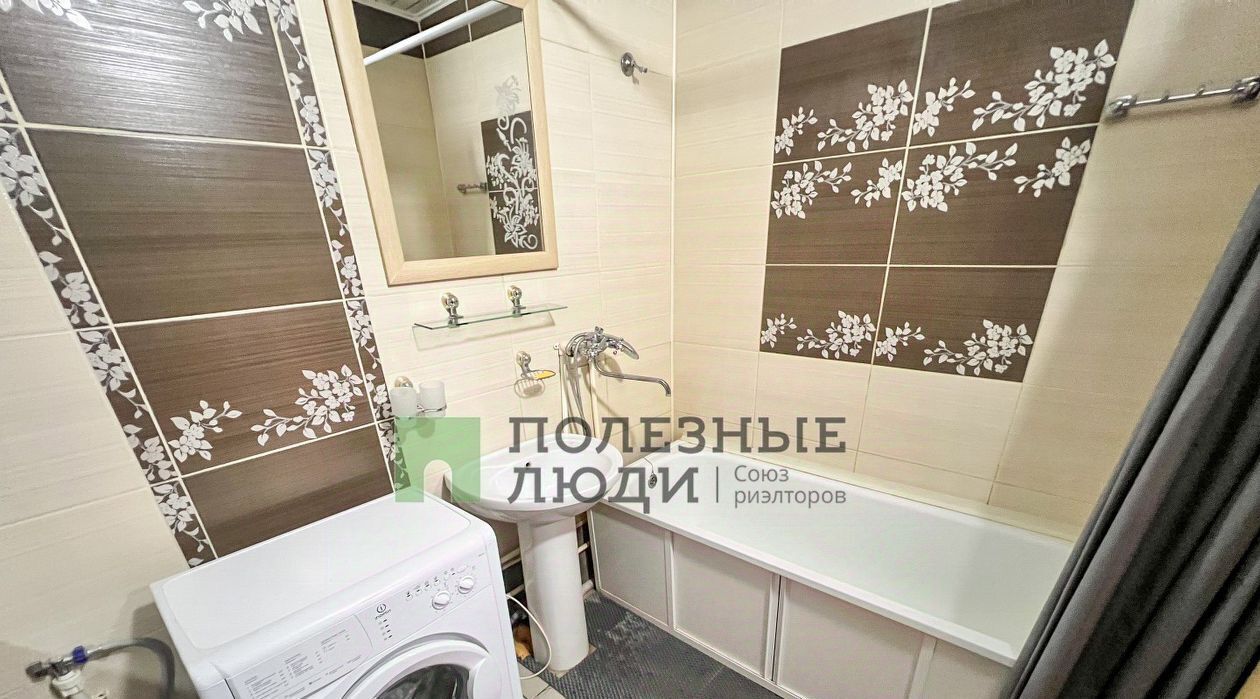 квартира г Орел р-н Советский ул Приборостроительная 45 фото 10