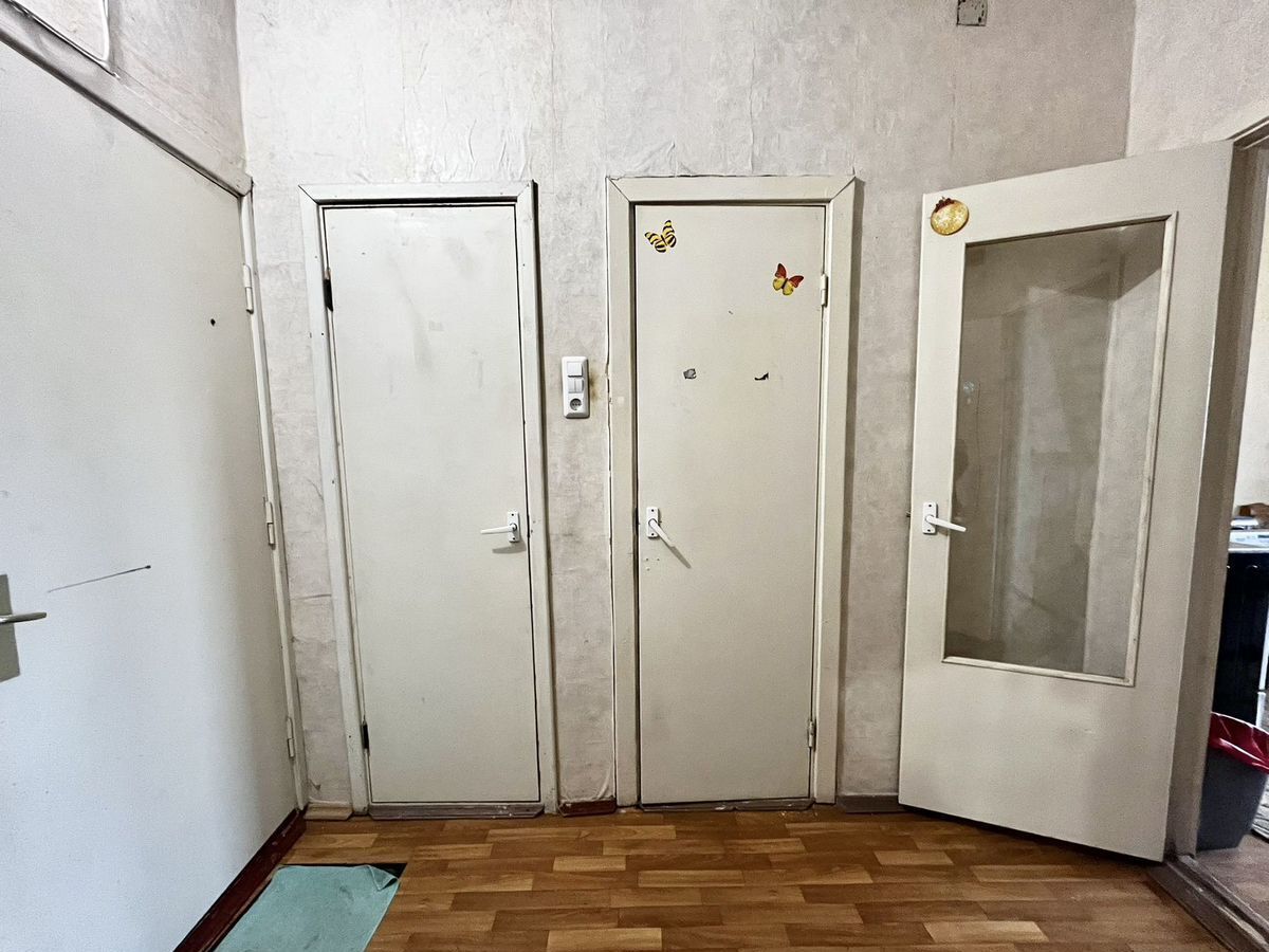 квартира г Пушкин ул Сапёрная 50 р-н Пушкинский фото 23