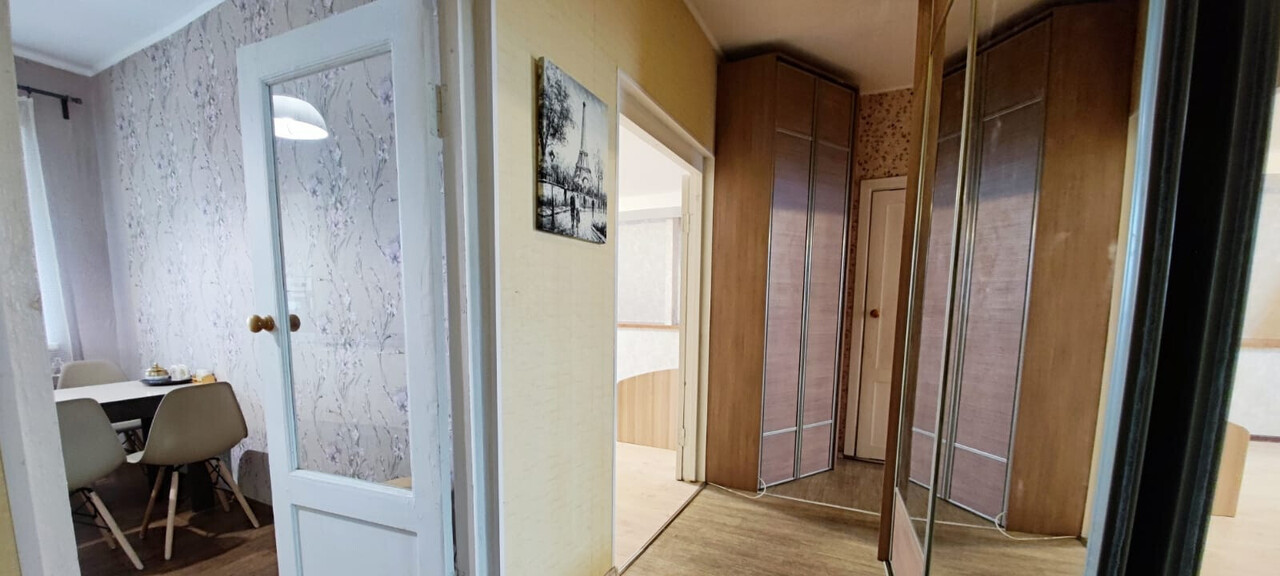 квартира г Казань Козья слобода ул Меридианная 3 фото 2