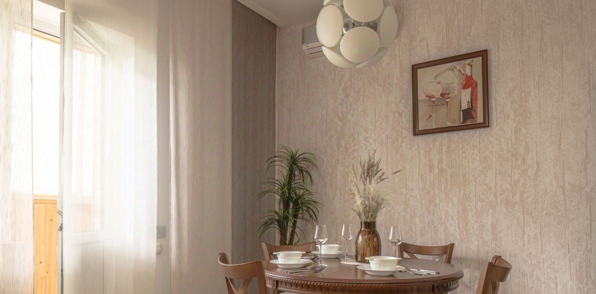 квартира г Волжский пр-кт Дружбы 35а фото 4