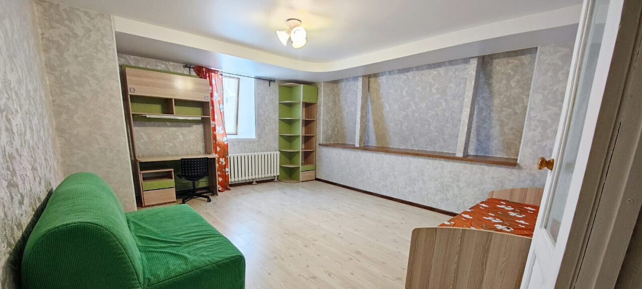 квартира г Казань Козья слобода ул Меридианная 3 фото 5