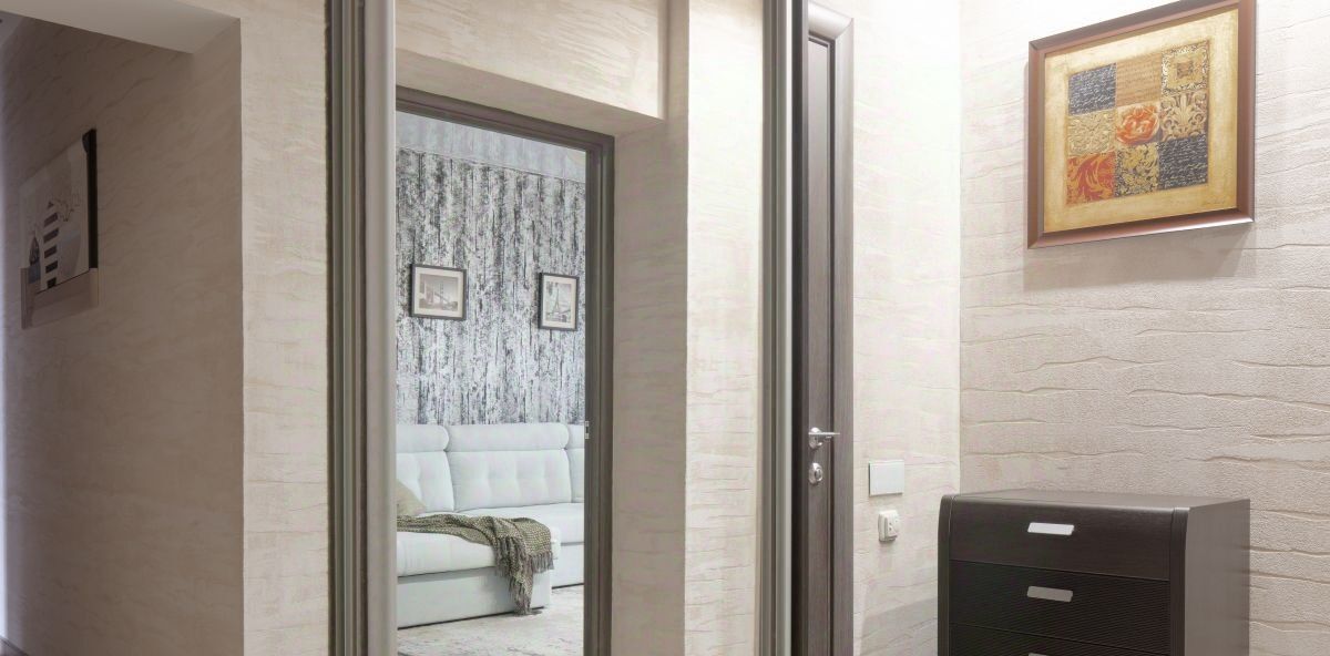 квартира г Волжский пр-кт Дружбы 35а фото 11