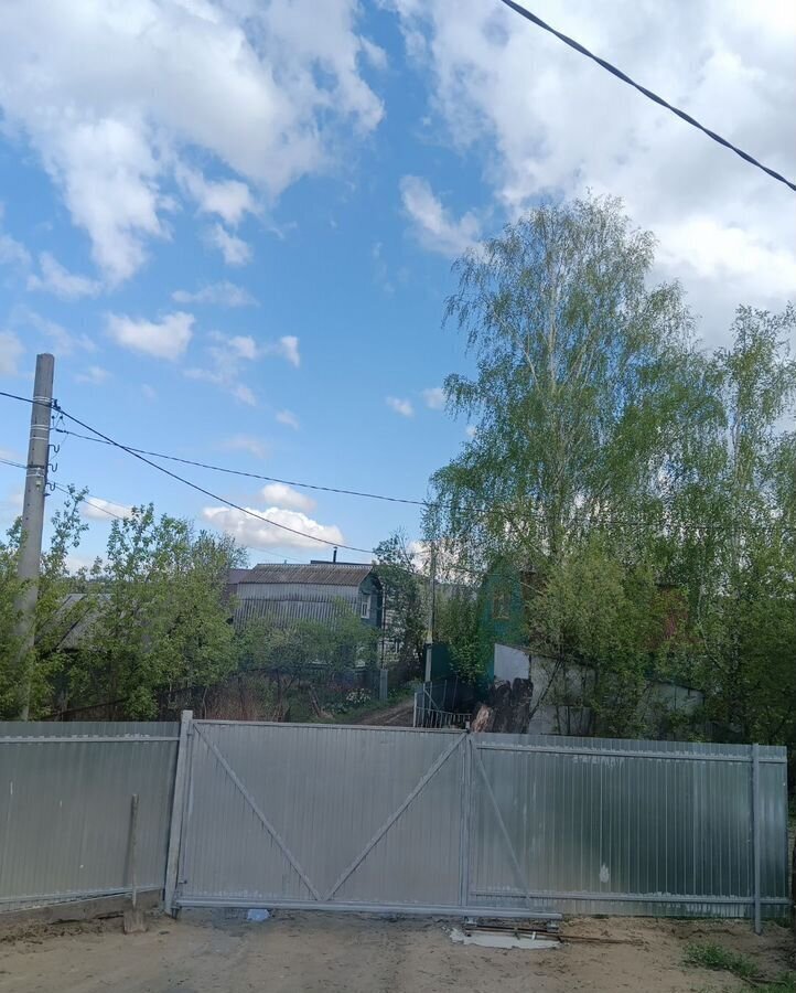 дом г Казань р-н Советский Республика Татарстан Татарстан, садоводческое некоммерческое товарищество Нокса, 233 фото 23