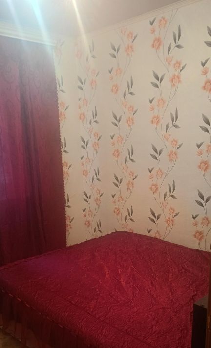 квартира р-н Абдулинский г Абдулино ул Школьная 17 фото 15