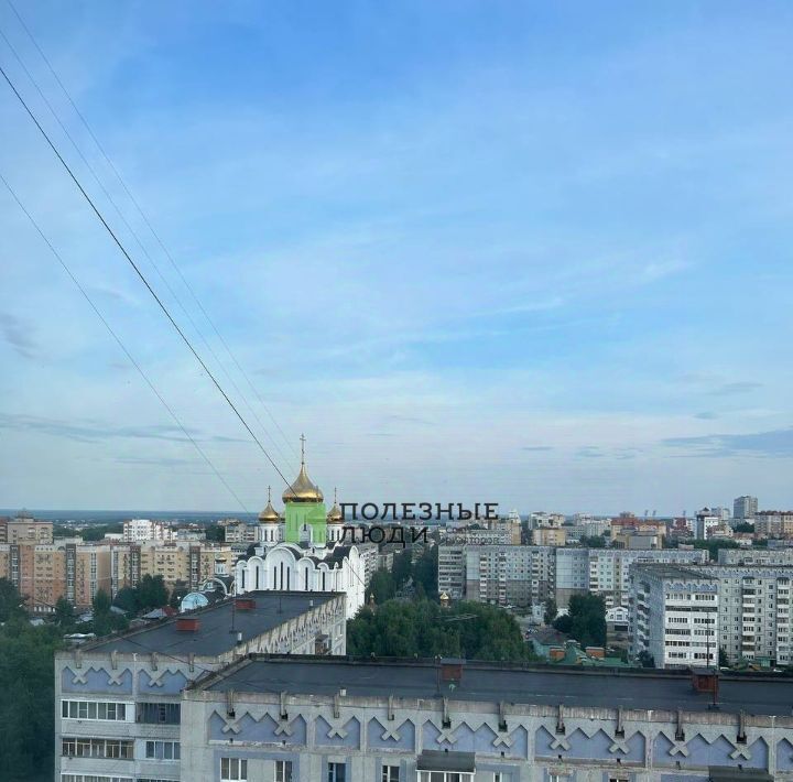 квартира г Сыктывкар ул Кутузова 36 фото 22