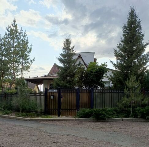 п Пригородный проезд Новоселов 15а фото