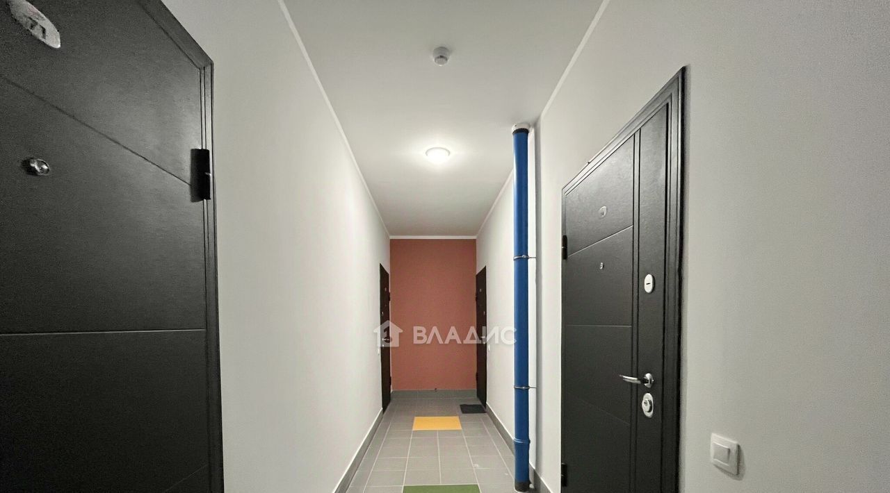 квартира р-н Светлогорский г Светлогорск ул Молодежная 1 фото 17