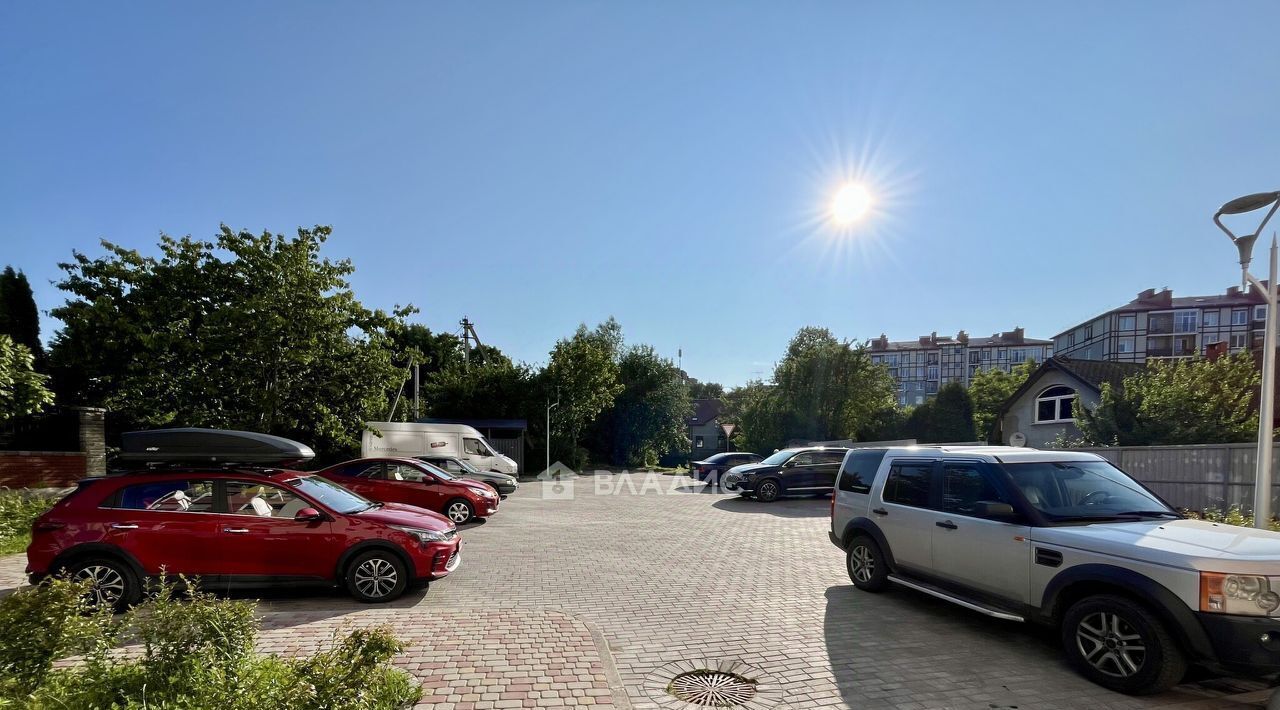 квартира р-н Светлогорский г Светлогорск ул Молодежная 1 фото 22