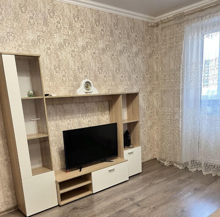 квартира г Краснодар р-н Прикубанский ул Московская 122 фото 4