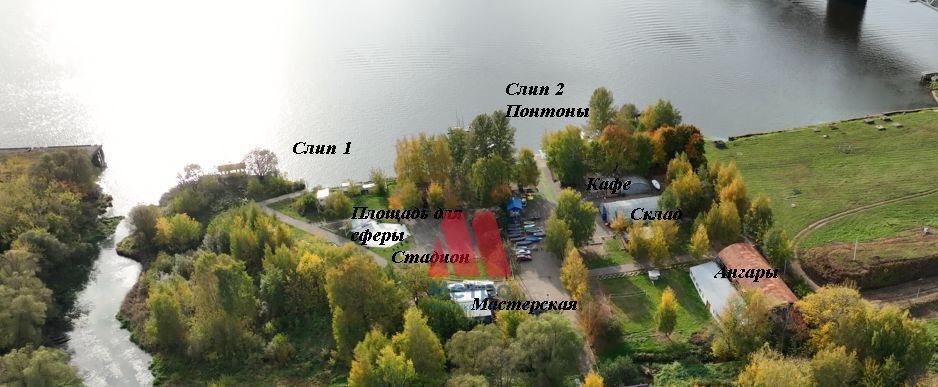 офис г Ярославль р-н Заволжский ул Столярная 11 пос. Першино фото 5