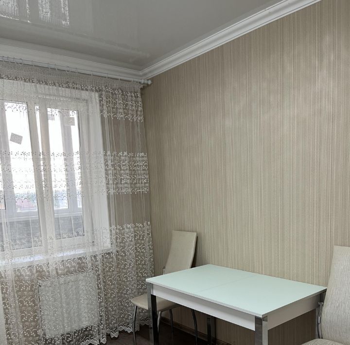 квартира г Краснодар р-н Прикубанский ул Московская 122 фото 11