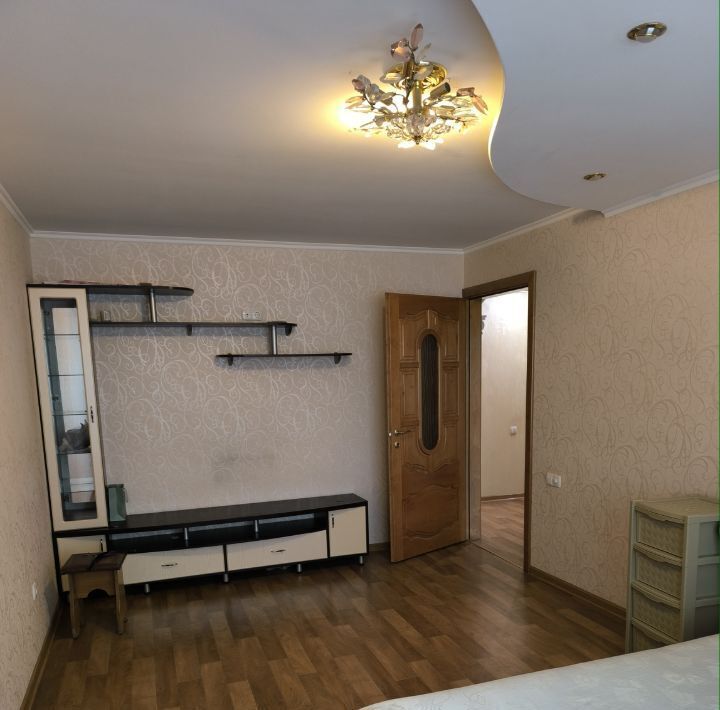 квартира г Симферополь р-н Киевский ул Свободная 3 фото 14