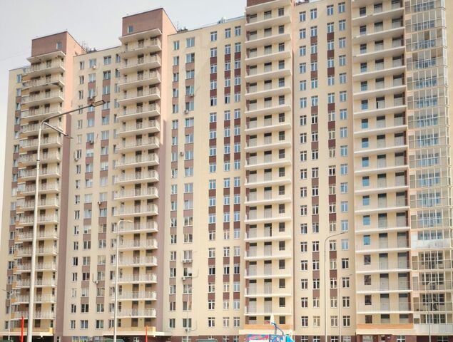 квартира р-н Индустриальный ул Карпинского 110 фото