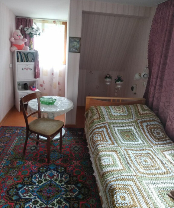 дом г Красноуфимск сад снт КоллективныйN9 Проспект Космонавтов, Сад № 70, городской округ Верхняя Пышма фото 18