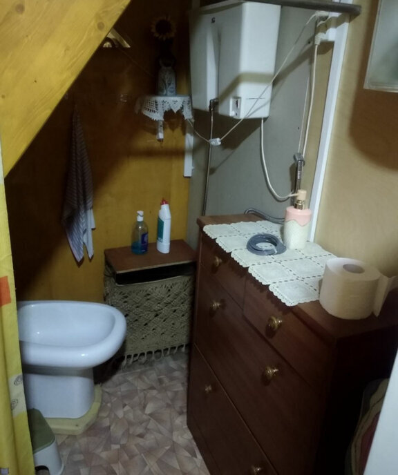 дом г Красноуфимск сад снт КоллективныйN9 Проспект Космонавтов, Сад № 70, городской округ Верхняя Пышма фото 25