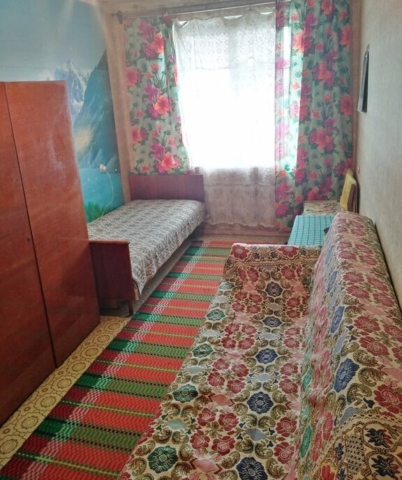 квартира г Курск ул Димитрова 103 фото 4