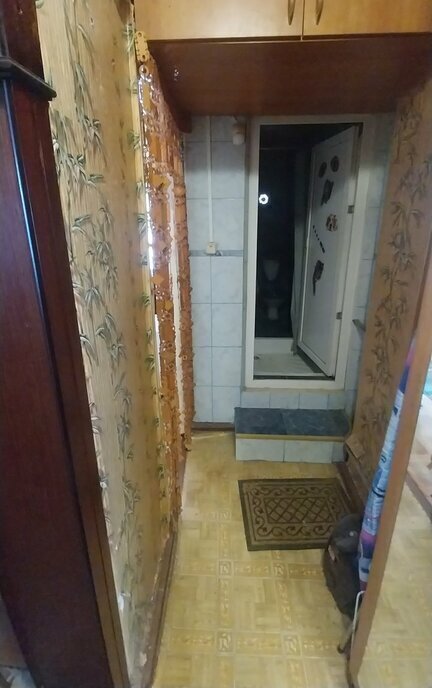 квартира р-н Шуйский г Шуя ул Северная 5-я 38 фото 11