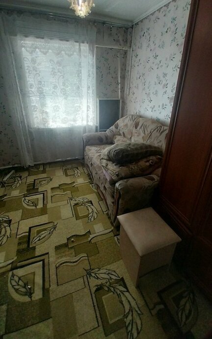 квартира р-н Шуйский г Шуя ул Северная 5-я 38 фото 16