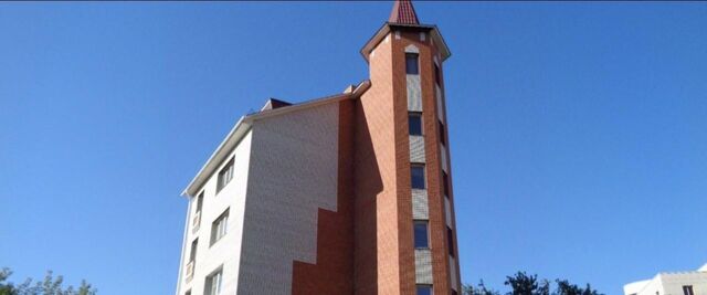 р-н Кировский ул им Зарубина В.С. 41 фото