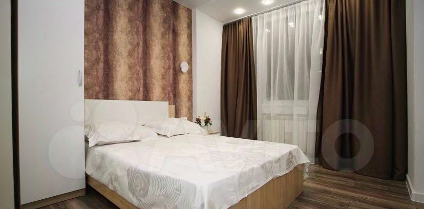 квартира г Саратов р-н Октябрьский ул им Симбирцева В.Н. 40 фото 4