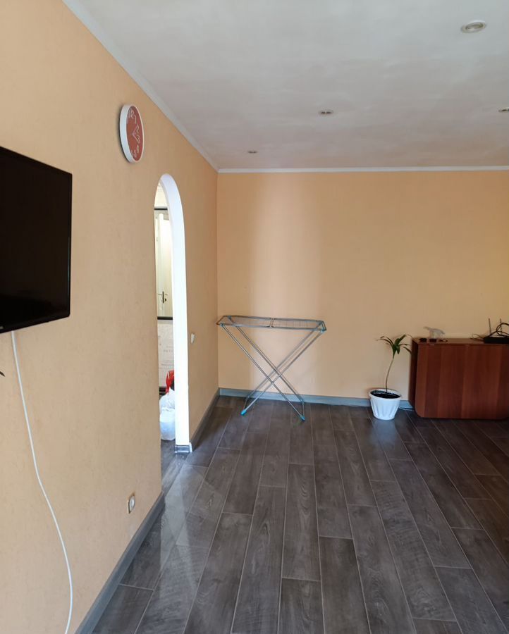 квартира г Омск р-н Центральный ул Завертяева 23 фото 15