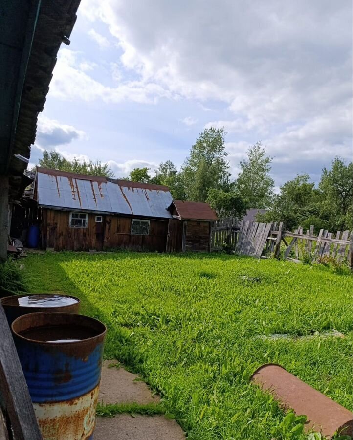 дом р-н Вяземский г Вязьма ул Новая Бозня 3 Вяземский муниципальный округ фото 3