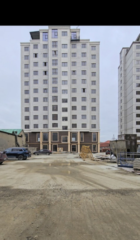 ул Бейбулатова 22/30 фото