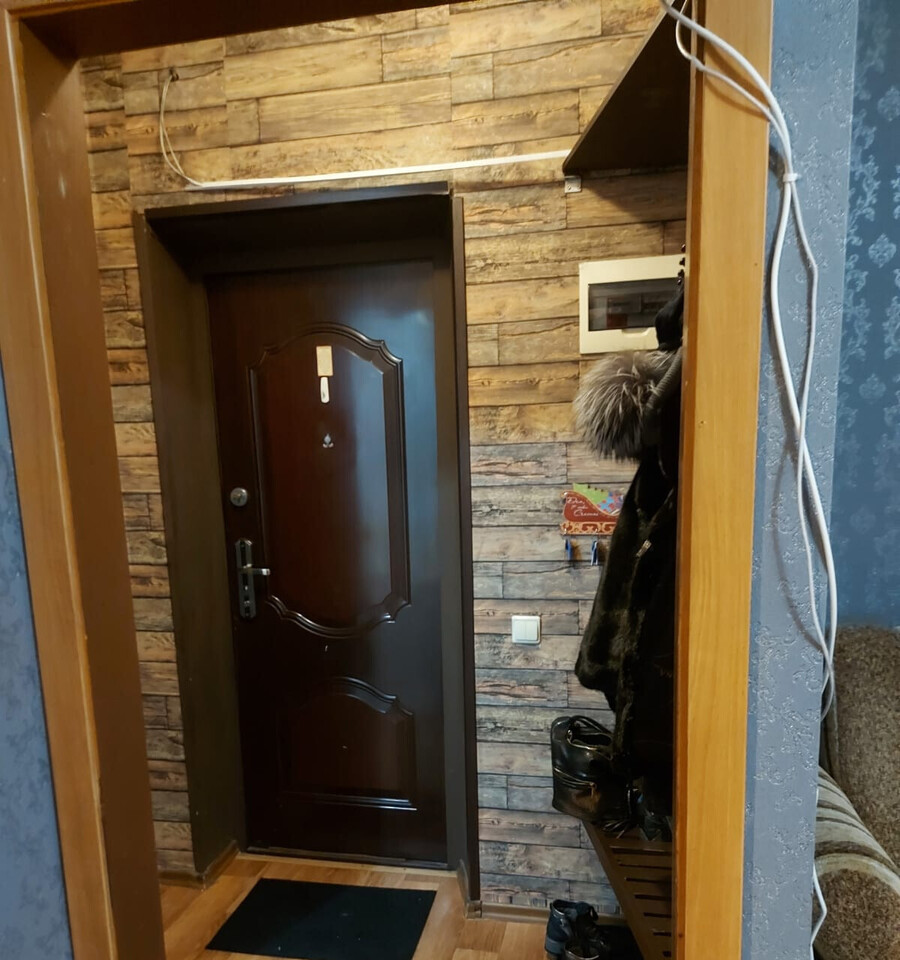 квартира г Новокузнецк пр-кт Бардина 16 Кузбасс фото 20