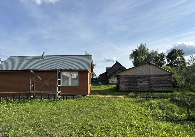д Брусилово 14, Тверь фото