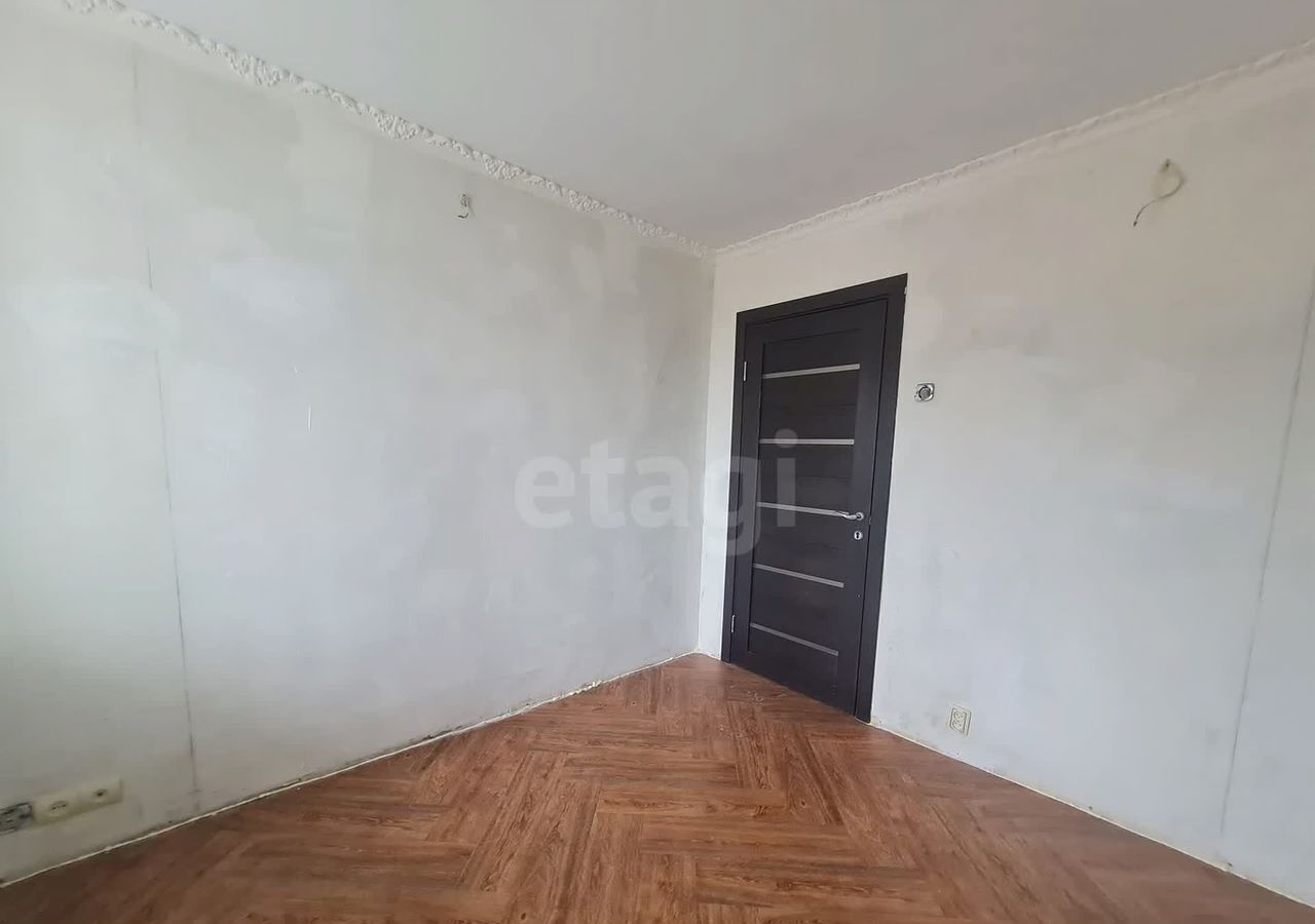квартира г Тюмень р-н Калининский ул Комбинатская 63 фото 8