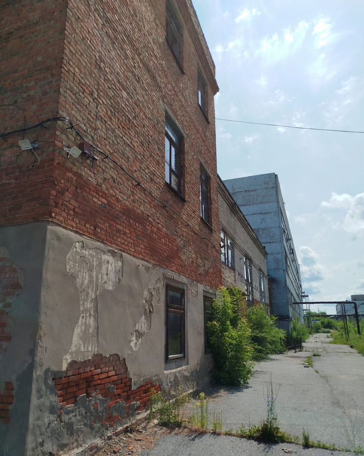 офис г Ульяновск р-н Заволжский ул Брестская 78 фото 1