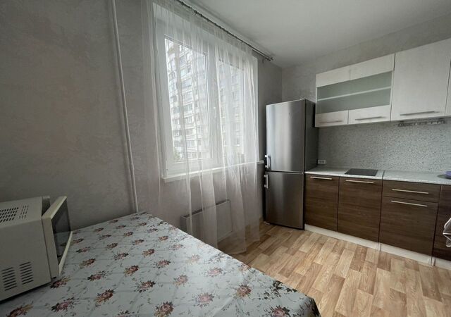 метро Новокосино ул Новокосинская 24к/3 фото