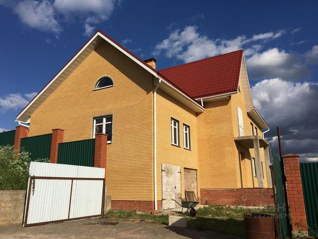 дом КП Новые Горки на Дмитровке, 100 фото