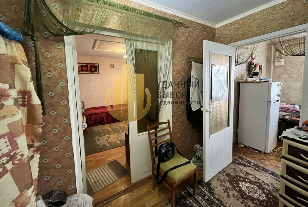 квартира р-н Белокалитвинский г Белая Калитва ул Совхозная 19а фото 4