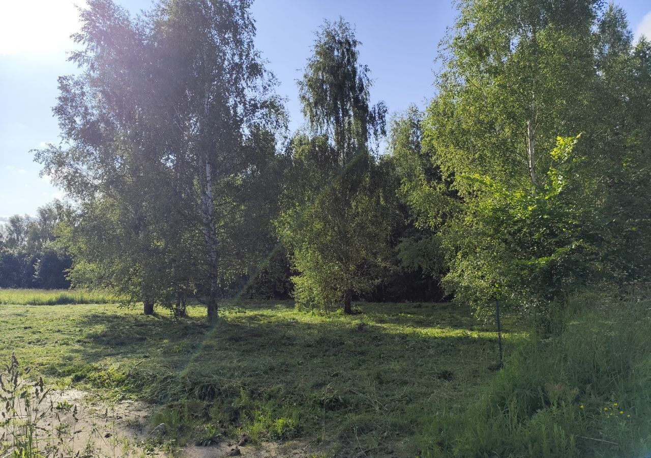 земля г Владимир с Кусуново р-н Октябрьский фото 13