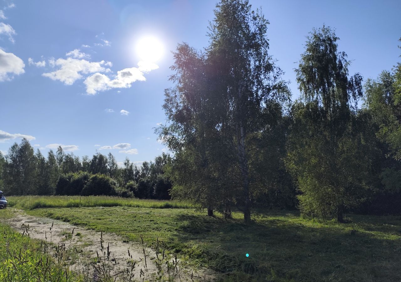 земля г Владимир с Кусуново р-н Октябрьский фото 14