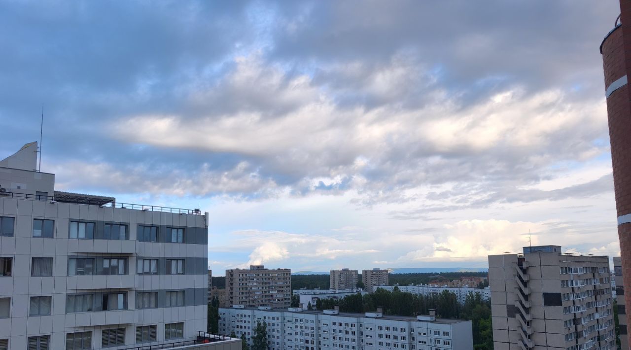 квартира г Тольятти р-н Автозаводский ул Фрунзе 8а фото 39