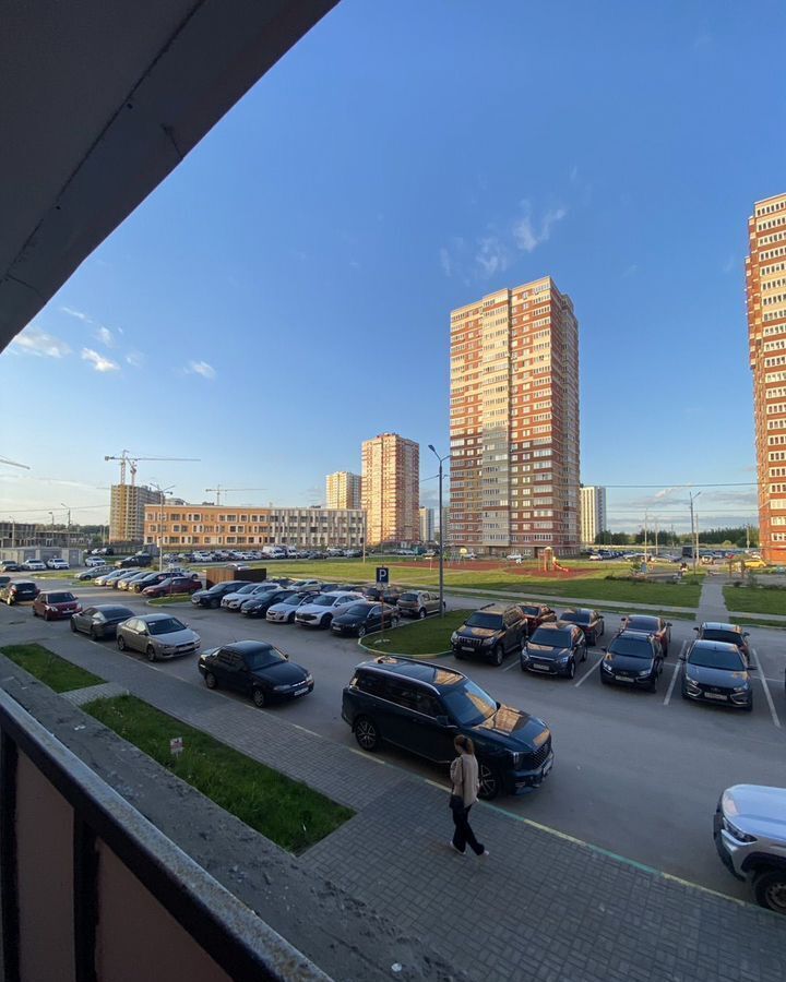 квартира г Тула р-н Центральный ул Новомосковская 14 фото 21